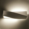 Wall fixtures Sollux Lighting Wall Lamp Ceramic SIGMA