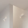 Wall lights for bedroom Sollux Lighting Wall Lamp Ceramic SIGMA