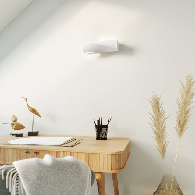 Sollux Lighting Wall Lamp Ceramic SIGMA MINI