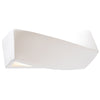 Unique light in wall lighting Sollux Lighting Wall Lamp Ceramic SIGMA MINI