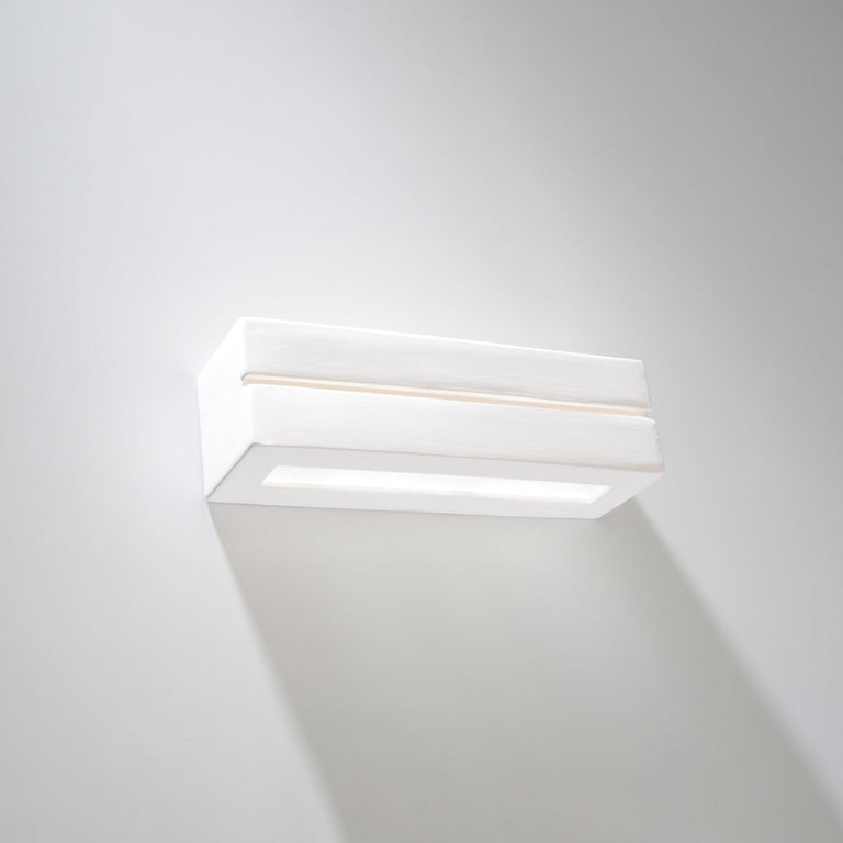 Sollux Lighting Wall Lamp Ceramic VEGA LINE
