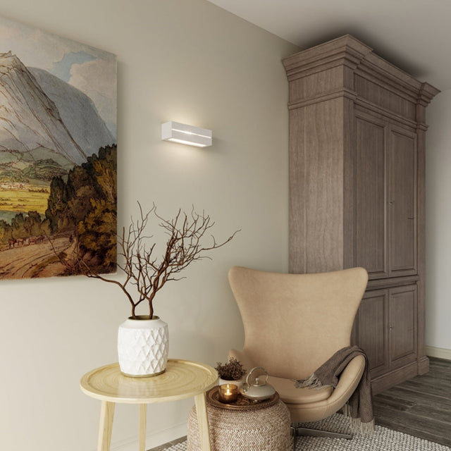 Sollux Lighting Wall Lamp Ceramic VEGA LINE
