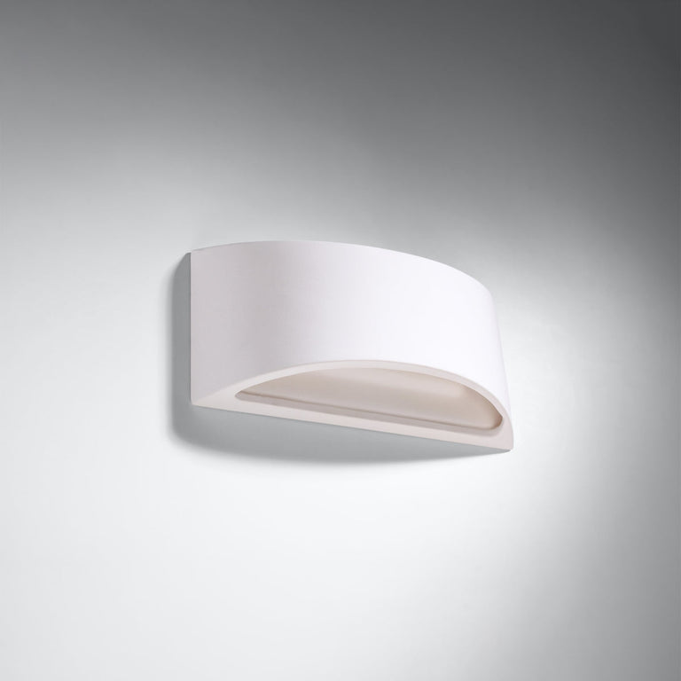 Sollux Lighting Wall Lamp Ceramic VIXEN
