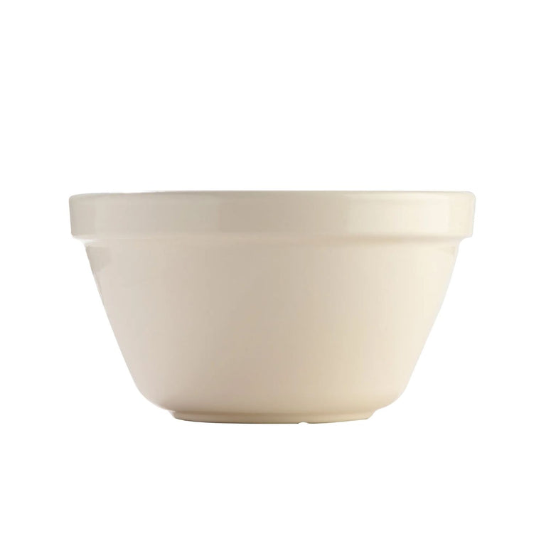 Original White S30 Pudding Basin 22cm