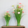 70cm Wildflower Dahlia Bundle for event floral centerpieces
