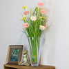 Stunning 70cm Wildflower Dahlia Bundle for home décor