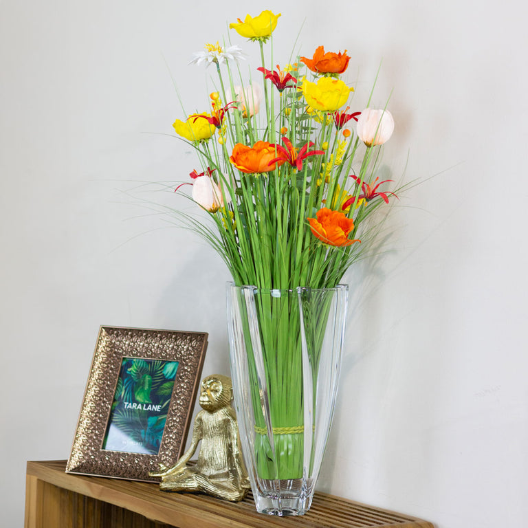 Wildfower Daisy Bundle 70cm