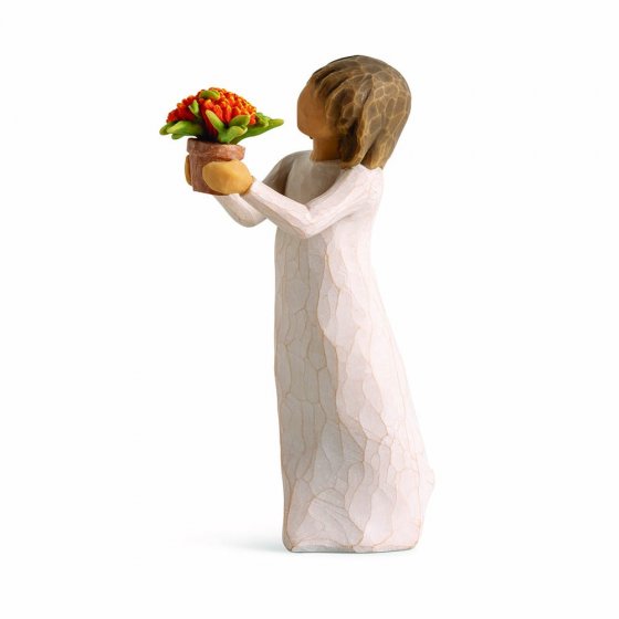 Willow Tree Little Things Figure