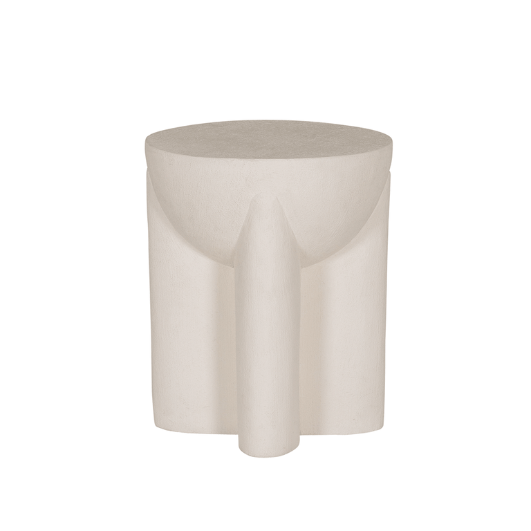 Xia Lamp Table Round White