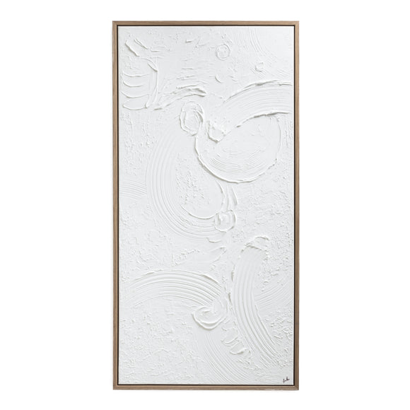 Contemporary Scatter Box Yanna wall art decor