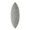 Scatterbox Cushion Yara 45x45 cm Natural Black Ke side view picture