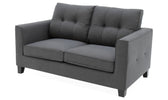 Modern 2 Seater Sofa for Your Living Room