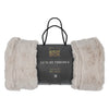 Scatterbox Tovi Throw 130x170 cm Natural