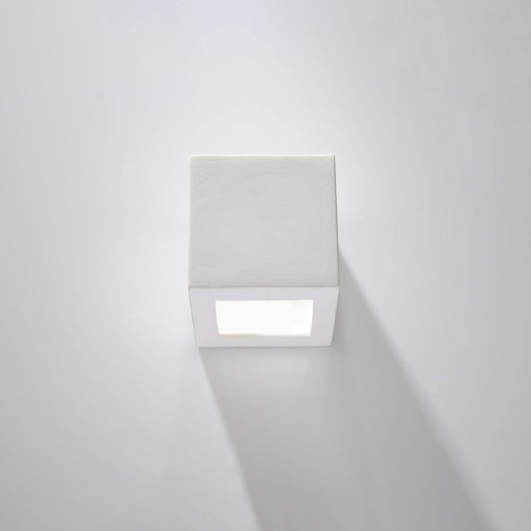 Sollux Lighting Sollux lamp ceramic LEO