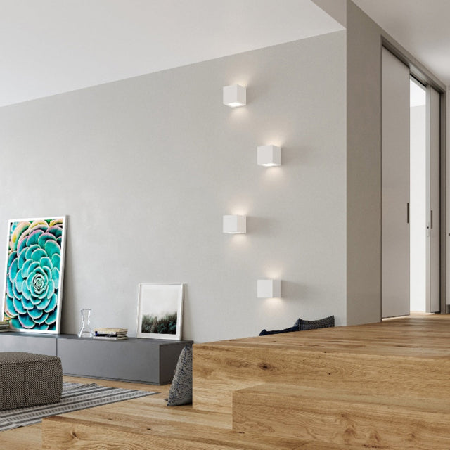 Sollux Lighting Sollux lamp ceramic LEO
