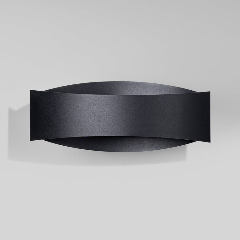 Sollux Lighting Sollux Lamp TONI Black