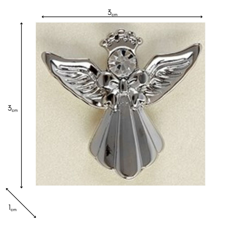 Guardian Angel Pin Someone Special – Meaningful Keepsake Gift