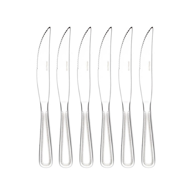 Adare Steak Knife Set