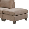 Ideal for lounging and entertaining guests.