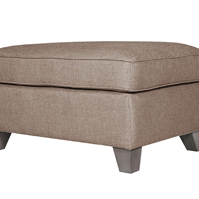 Cantrell Footstool Biscuit