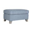 Versatile and stylish footstool for any room.