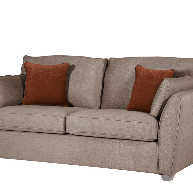 Cantrell Sofa Bed Biscuit