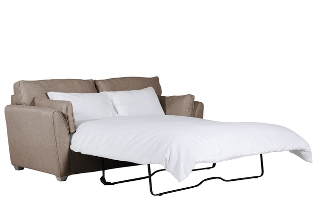 Cantrell Sofa Bed Biscuit