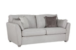 Versatile sofa bed for modern living spaces.