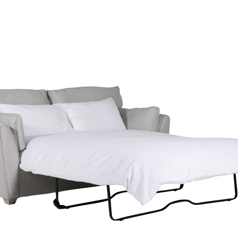 Cantrell Sofa Bed Grey