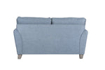 Elysium 2 Seater Sofa - A Masterpiece of Sophistication