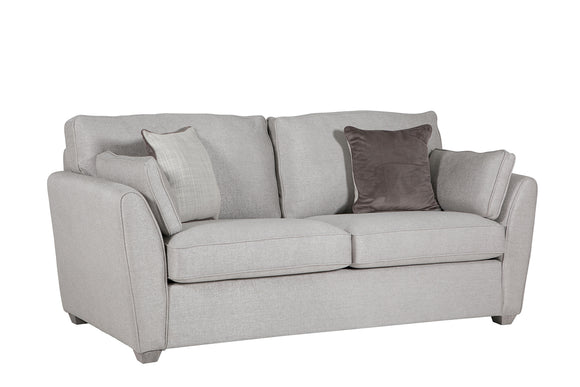 Grey Sofa Bed with premium comfort features
