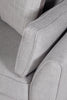 Relax on a 2 seater sofa with pocket spring seats.