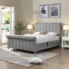 Kyle King Size Bed - Shop Elegance Online