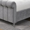 Buy King Size Bed Frame - Kyle Collection