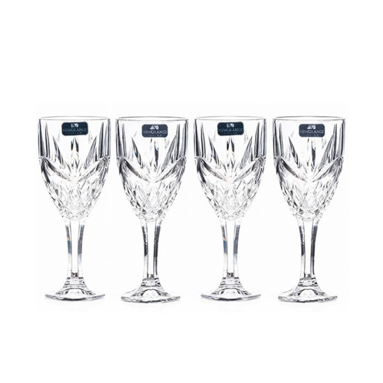 Adare Set of 4 Wine Glasses