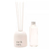 mr and mrs reed diffuser and oil refill