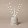 engaged reed diffuser 