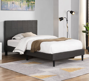 Beth Small Double Bed - Shop Stylish Options Online