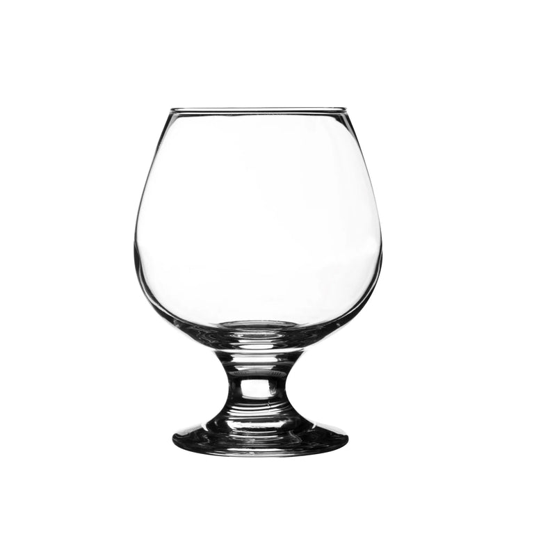 Ravenhead Essentials 39cl Brandy Glasses – Set of 2