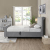 Kyle Double Bed - Shop Elegance Online