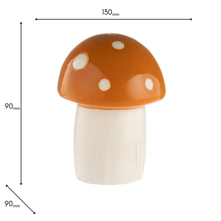 Woodland Salt and Pepper Set – Price & Kensington Ceramic