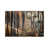 Scatterbox Art Copper Woods