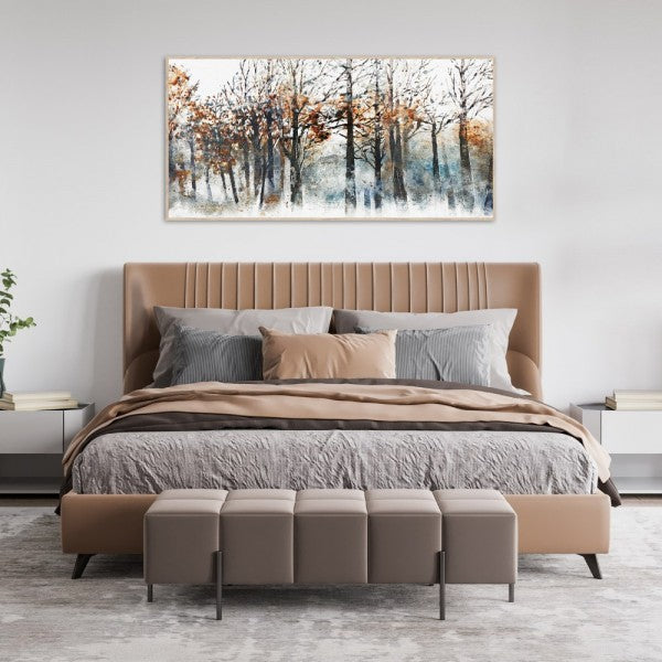 Scatterbox Art Autumn