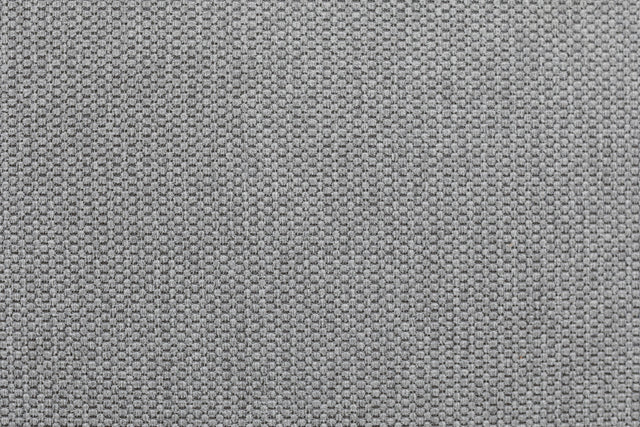 Bowie Armless Sectional Grey