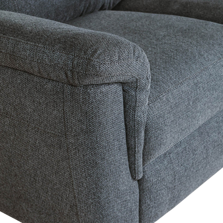 Bowie 2 Seater Sofa Azul