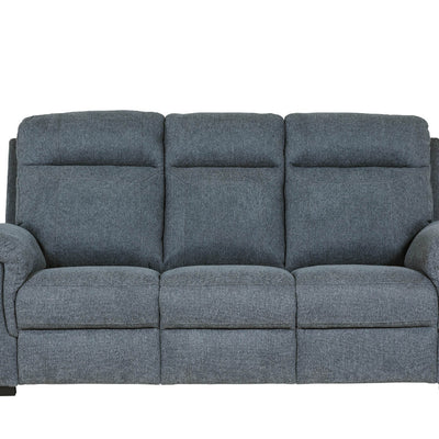 Bowie 3 Seater Sofa Azul