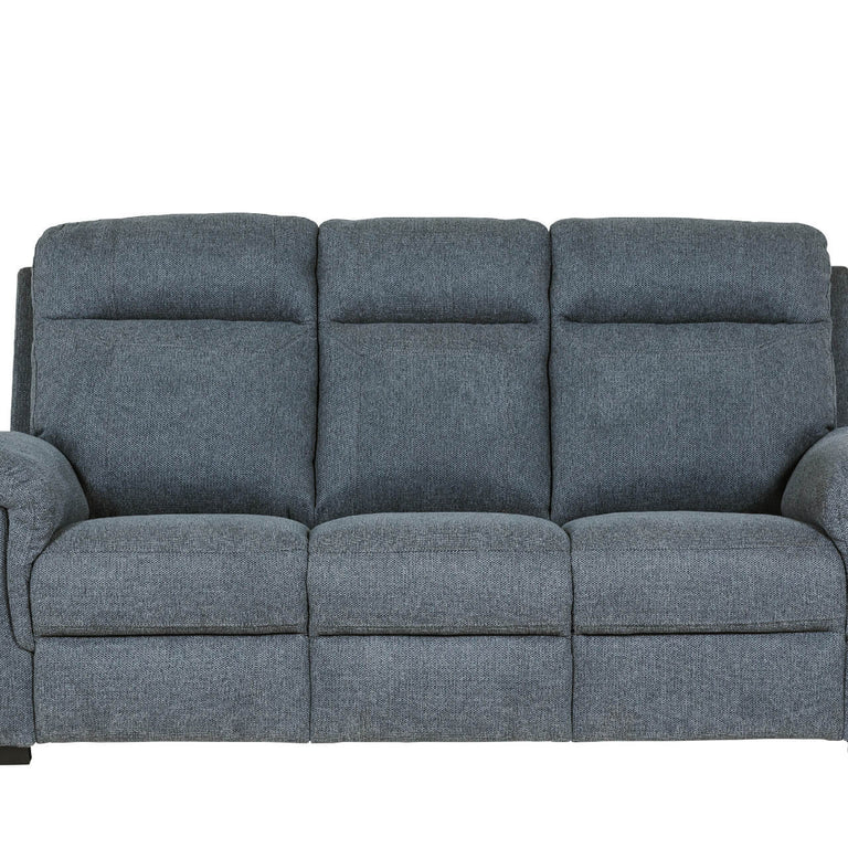 Bowie 3 Seater Sofa Azul