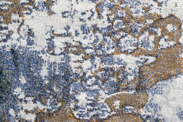 Galleria Rug  0630395 7656 - Round