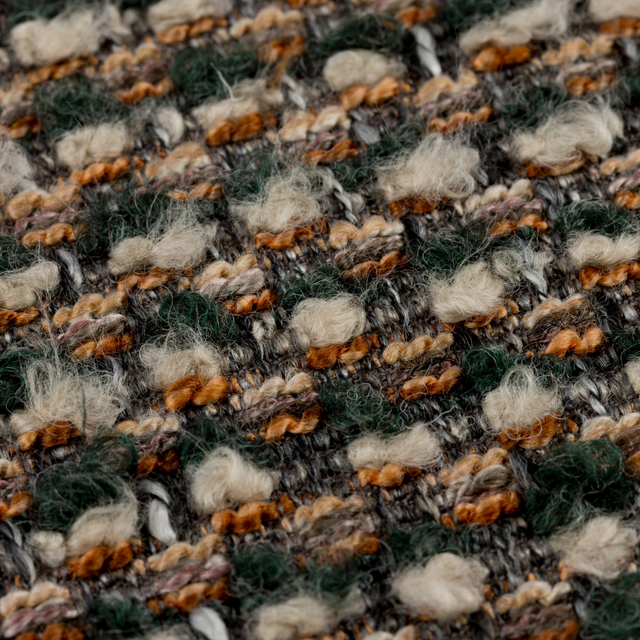 Scatterbox Cushion Benson 40x60 cm Green