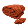 Add warmth and style to your space with our Scatterbox throw.
